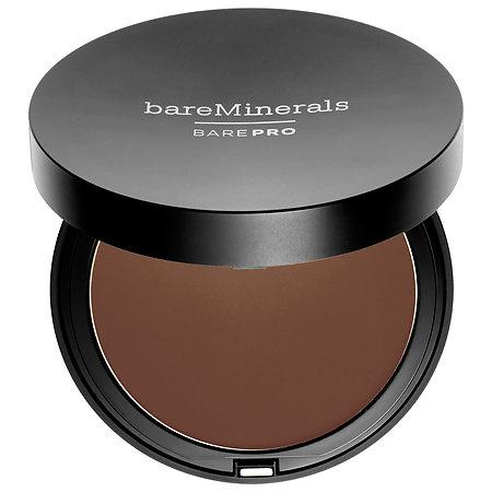 Bareminerals Barepro Performance Wear Powder Foundation Cocoa 30 0.34 Oz/ 10 Ml