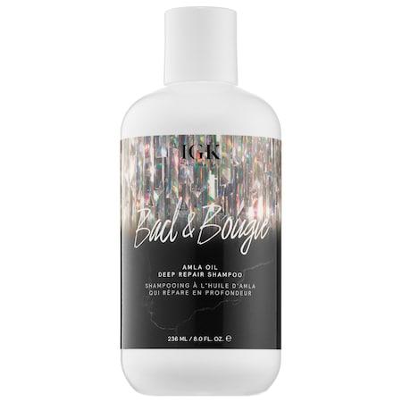Igk Bad & Bougie Amla Oil Deep Repair Shampoo 8 Oz/ 236 Ml