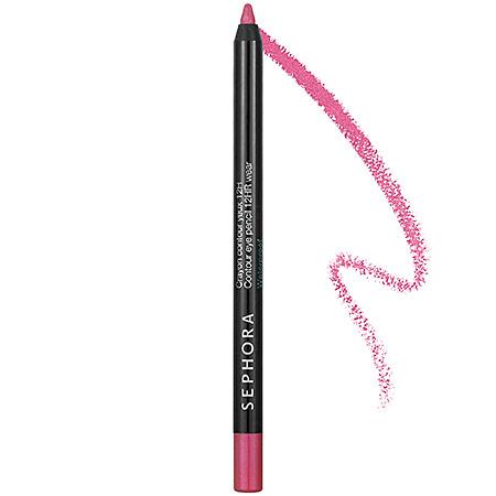 Sephora Collection Contour Eye Pencil 12hr Wear Waterproof 35 Romantic Comedy 0.04 Oz