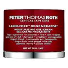 Peter Thomas Roth Laser Free(tm) Regenerator(tm) Moisturizing Gel Cream 1 Oz