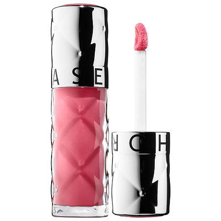 Sephora Collection Outrageous Effect Volume Lip Gloss 6 0.169 Oz/ 5 Ml