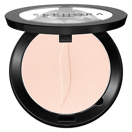 Sephora Collection Colorful Eyeshadow N- 89 Swan Song - Pale Shell Pink
