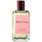Atelier Cologne Iris Rebelle Cologne Absolue Pure Perfume 3.3 Oz/ 100 Ml Cologne Absolue Pure Perfume Spray