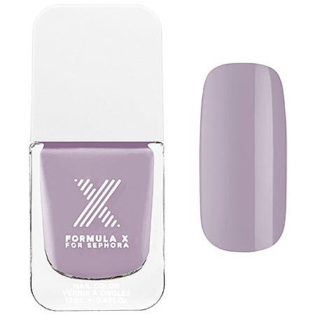Formula X The Colors - Nail Polish Heart-stopping 0.4 Oz