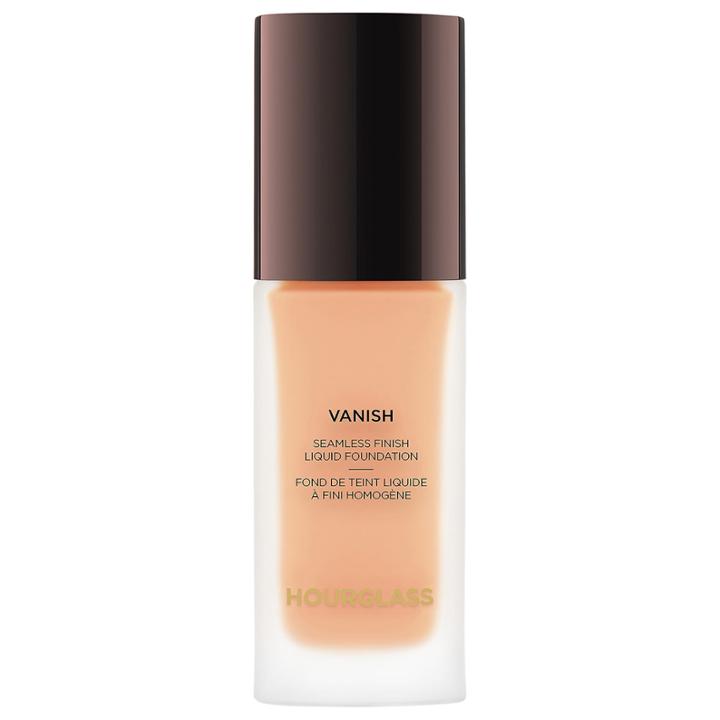 Hourglass Vanish&trade; Seamless Finish Liquid Foundation Vanilla 0.84 Oz/ 25 Ml