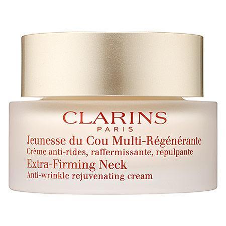Clarins Advanced Extra-firming Neck Cream 1.6 Oz