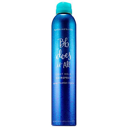 Bumble And Bumble Does It All Light Hold Hairspray 10 Oz/ 300 Ml
