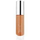 Becca Ultimate Coverage 24 Hour Foundation Khaki 3n3 1.01 Oz/ 30 Ml