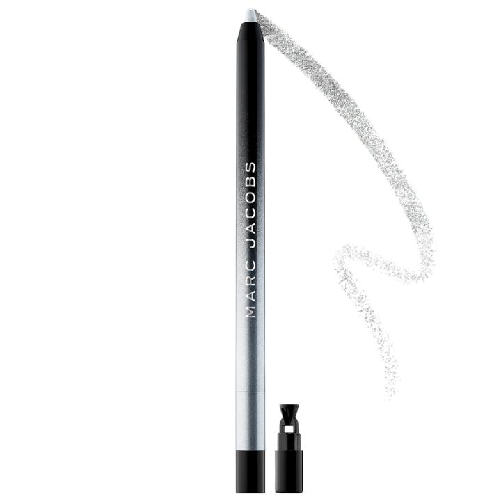 Marc Jacobs Beauty Highliner Glam Glitter Gel Eyeliner Iced 27