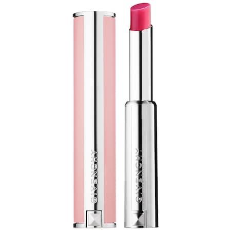 Givenchy Le Rose Perfecto 202 Fearless Pink 0.07 Oz/ 2.2 G