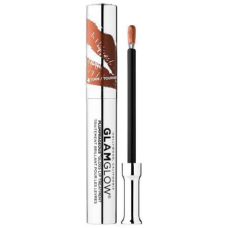 Glamglow Plumprageous(tm) Nudes Collection Lip Treatment Screen Kiss 0.12 Oz/ 3.8 Ml