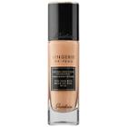 Guerlain Lingerie De Peau Natural Perfection Foundation Spf 20 04n Medium 1 Oz