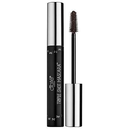 Ciate London Triple Shot Mascara(tm) Espresso 0.40 Oz