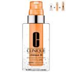 Clinique Clinique Id(tm) Custom-blend Hydrator Collection Hydrating Jelly + Cartridge For Fatigue: All Skin Types, Energizes + Revives Glow 4.2 Oz/ 125 Ml