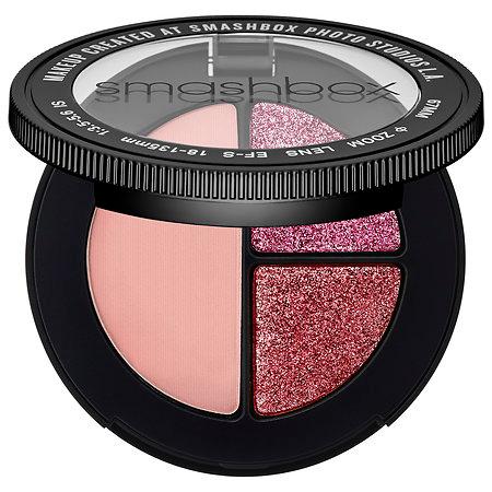 Smashbox Photo Edit Eye Shadow Glitter Trio Pic Me