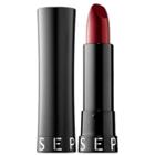 Sephora Collection Rouge Cream Lipstick Hot Tango 05 0.14 Oz/ 3.9 G