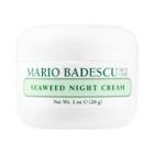 Mario Badescu Seaweed Night Cream 1 Oz/ 28 G
