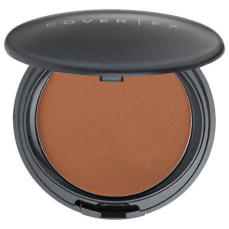 Cover Fx Pressed Mineral Foundation P60 0.4 Oz/ 12 G