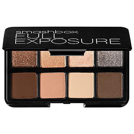 Smashbox Full Exposure Travel Palette