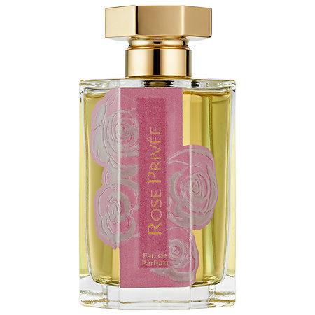 L'artisan Parfumeur Rose Privee 3.4 Oz Eau De Parfum Spray