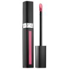 Dior Rouge Dior Liquid 265 Fury Matte .20 Oz/ 6 Ml