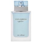 Dolce & Gabbana Light Blue Eau Intense 1.6 Oz/ 50 Ml Eau De Parfum Spray