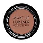 Make Up For Ever Artist Shadow Eyeshadow And Powder Blush M546 Dark Purple Taupe (matte) 0.07 Oz/ 2.2 G