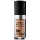 Make Up For Ever Ultra Hd Invisible Cover Foundation 130 = R330 1.01 Oz