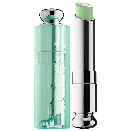 Dior Fix It 2-in-1 Prime & Colour Correct 400 Green 0.12 Oz