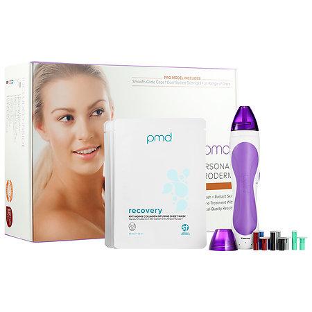 Pmd Pro Spa Kit