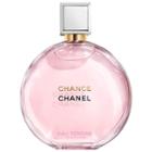 Chanel Chance Eau Tendre Eau De Parfum 3.4oz/100ml Eau De Parfum Spray