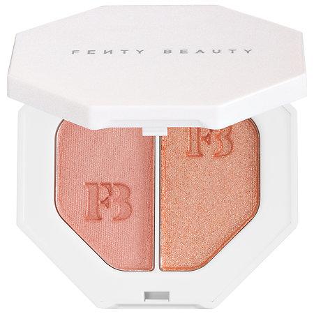 Fenty Beauty By Rihanna Killawatt Freestyle Highlighter Girl Next Door/chic Phreak 2 X 0.12 Oz/ 3.5 G