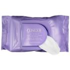 Clinique Take The Day Off Micellar Cleansing Towelettes For Face & Eyes 50 Towelettes