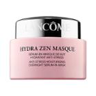 Lancome Hydra Zen Masque Anti-stress Moisturizing Night Face Mask 2.6 Oz/ 75 Ml