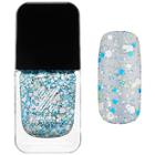 Formula X Transformers Top Coats - Nail Polish Effect Thunder 0.4 Oz