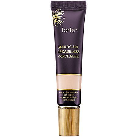 Tarte Maracuja Creaseless Concealer Fairly Light Neutral 0.28 Oz