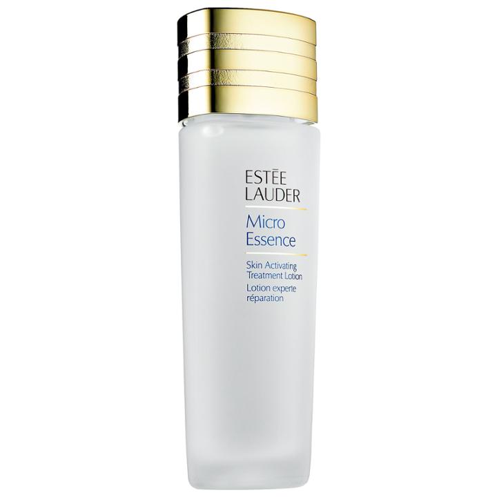 Este Lauder Micro Essence Skin Activating Treatment Lotion Mini 2.5 Oz/ 74 Ml