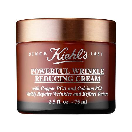 Kiehl's Since 1851 Powerful Wrinkle Reducing Cream 2.5 Oz/ 75 Ml