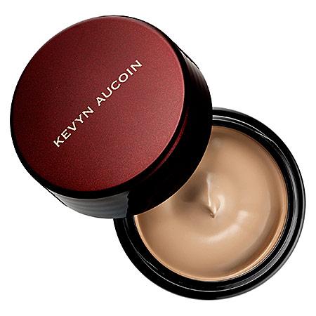 Kevyn Aucoin The Sensual Skin Enhancer Concealer And Foundation Sx10 0.63 Oz/ 18 G