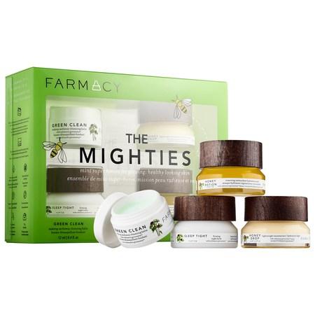 Farmacy The Mighties Kit