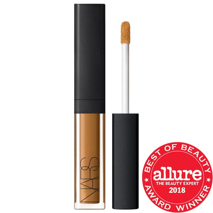 Nars Radiant Creamy Concealer Mini Chocolat 0.05 Oz - Mini/ 1.4 G