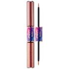 Tarte Make Believe In Yourself: Limited-edition Tarteist&trade; Pro Glitter Liner Rose Gold 2 X 0.14 Oz/ 4 Ml