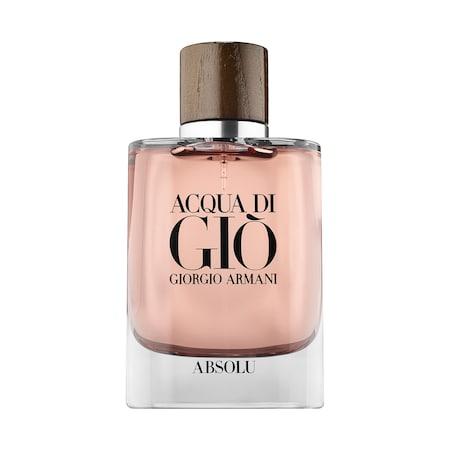 Giorgio Armani Beauty Acqua Di Gio Absolu 2.5 Oz/ 75 Ml Eau De Parfum Spray