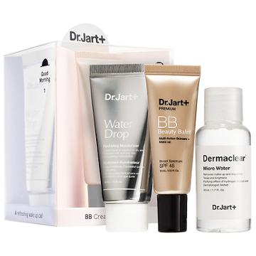 Dr. Jart+ K-beauty A Bb C's