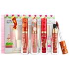 Too Faced The Sweet Smell Of Christmas-mini Melted Liquid Lipstick Set