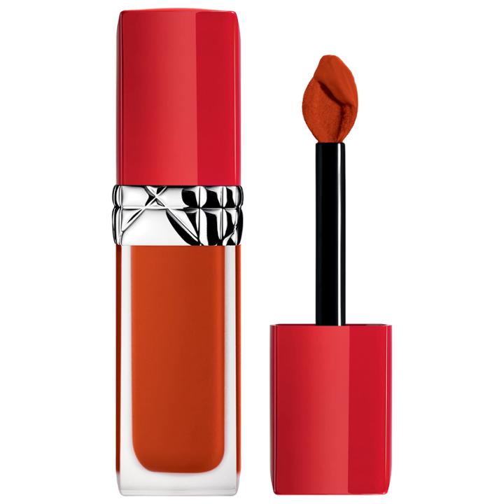 Dior Rouge Dior Ultra Care Liquid Lipstick 707 Bliss