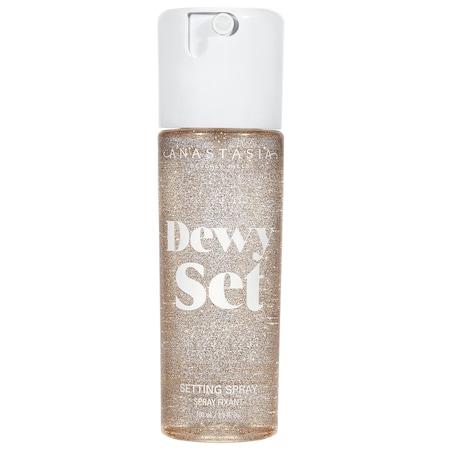 Anastasia Beverly Hills Dewy Set Setting Spray 0.4 Oz/ 100 Ml