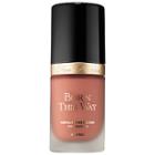 Too Faced Born This Way Foundation Hazelnut 1 Oz/ 29.57 Ml
