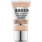 Buxom Show Some Skin Weightless Foundation Tickle The Ivory 1.5 Oz