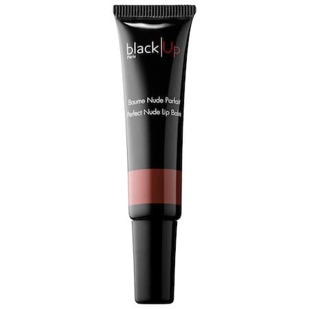 Black Up Perfect Nude Lip Balm Baume 05 0.36 Oz/ 10.6 Ml